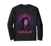 Twilight Live Love Loca Jacob Heavy Metal Werewolf Movie Manche Longue