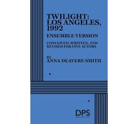 Twilight: Los Angeles, 1992 (Ensemble Version)