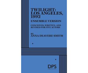Twilight: Los Angeles, 1992 (Ensemble Version)