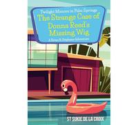Twilight Manors In Palm Springs-The Strange Case Of Donna Reed's Missing Wig