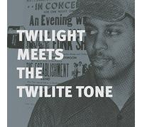 Twilight Meets the Twilight Tone - Special High [Import]