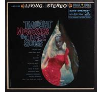 twilight memories LP