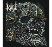 Twilight Monument to Time End (Vinyl) 12" Album
