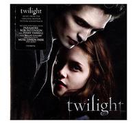Twilight: Music from the Original Motion Picture Soundtrack