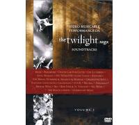 Twilight Music From The Twilight Saga Soundtrack
