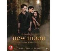 TWILIGHT NEW MOON-1DVD-VN G