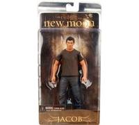 Twilight New Moon Figurine Jacob Black 7 E