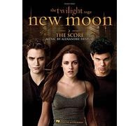 Twilight: New Moon: Music from the Motion Picture Score for Piano Solo