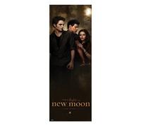 TWILIGHT - New Moon - Woods - 30,5x91,5cm - Affiche / Poster