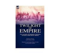Twilight Of Empire