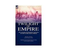 Twilight Of Empire