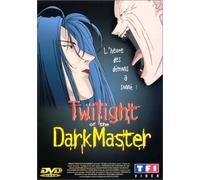 TelForceOne – Twilight Of the Dark Master