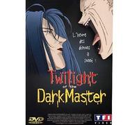 Twilight Of The Dark Master