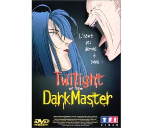 Twilight Of the Dark Master