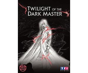 Twilight Of The Dark Master