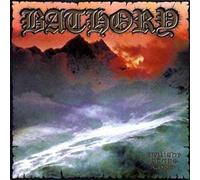 Bathory Twilight of the Gods (Vinyl)