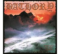 Twilight of the Gods – Plastic Head