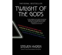 Twilight of the Gods: A Journey to the End of Classic Rock