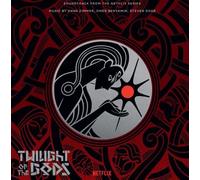 Zimmer, Hans - Twilight of the Gods - 180 Gram Red Vinyl