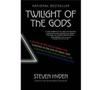 Twilight of the Gods - Steven Hyden - HarperCollins - Livre en Anglais - Paperback Steven HydenSteven Hyden (Auteur)
