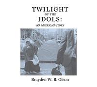 Twilight Of The Idols