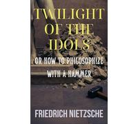 Twilight of the Idols