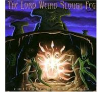 Twilight of the Idols by Lord Weird Slough Feg (1999-10-01)