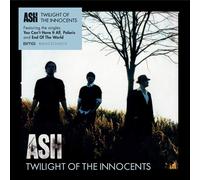 Twilight of the Innocents