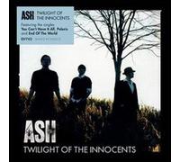 Twilight of The Innocents