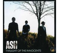 Twilight Of The Innocents by Ash (2007-08-14)