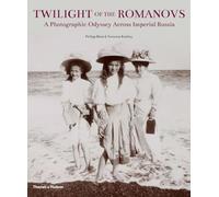 Twilight of the Romanovs /anglais