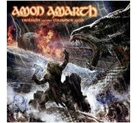 Twilight Of The Thunder God Vinyle