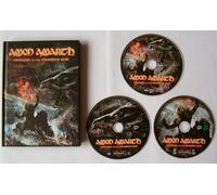Amon Amarth - Twilight of The Thunder God