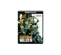 Twilight Of The Warriors : Walled In Blu-ray 4K Ultra HD
