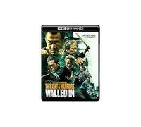 Twilight Of The Warriors : Walled In Blu-ray 4K Ultra HD