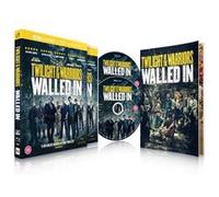 Twilight Of The Warriors - Walled In Blu-ray 4K Ultra HD G