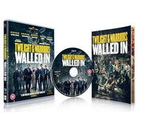 Twilight of The Warriors: Walled in [Blu-Ray] [Import]