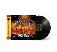 Twilight Of The Warriors: Walled In Original Soundtrack