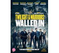 Twilight of the Warriors: Walled In [Region 2]