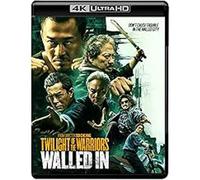 Twilight Of The Warriors: Walled In [Ultra Hd] Dubbed, Subtitled