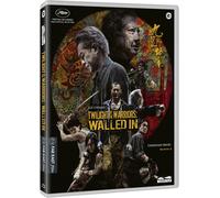 Twilight Of The Warriors - Wallled In – Blu-ray – CG Entertainment