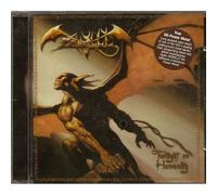 Zandelle – Twilight on Humanity – CD – Import