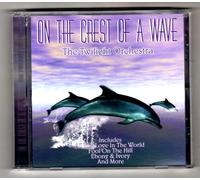 Twilight Orchestra - on The Crest of a Wave