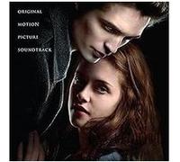 Twilight Soundtrack - Twilight Original Motion Picture Soundtrack