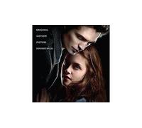 Various Artists – Twilight (Original Motion Picture Soundtrack) – Vinyle coloré