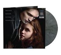 Twilight (Original Motion Picture Soundtrack) Vinyle Mercure Marbré