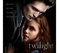 Twilight (Original Soundtrack)