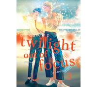 Twilight Out of Focus 3: Overlap