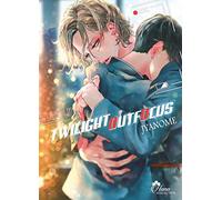 Boy's Love - Twilight Outfocus