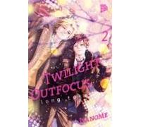 Twilight Outfocus Long Take 2